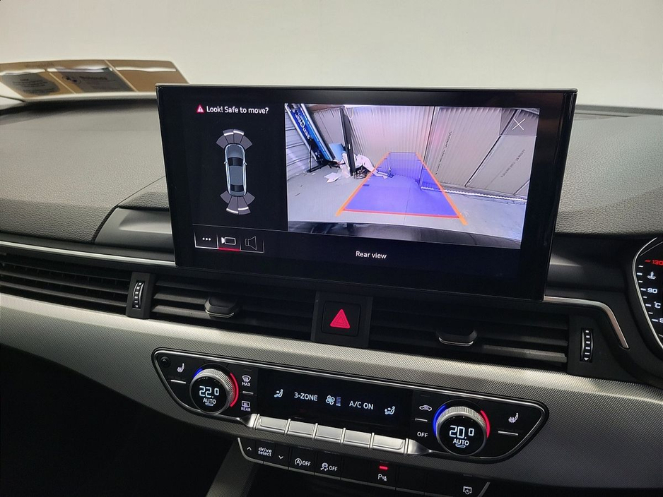 2021 Audi A4 - image 19