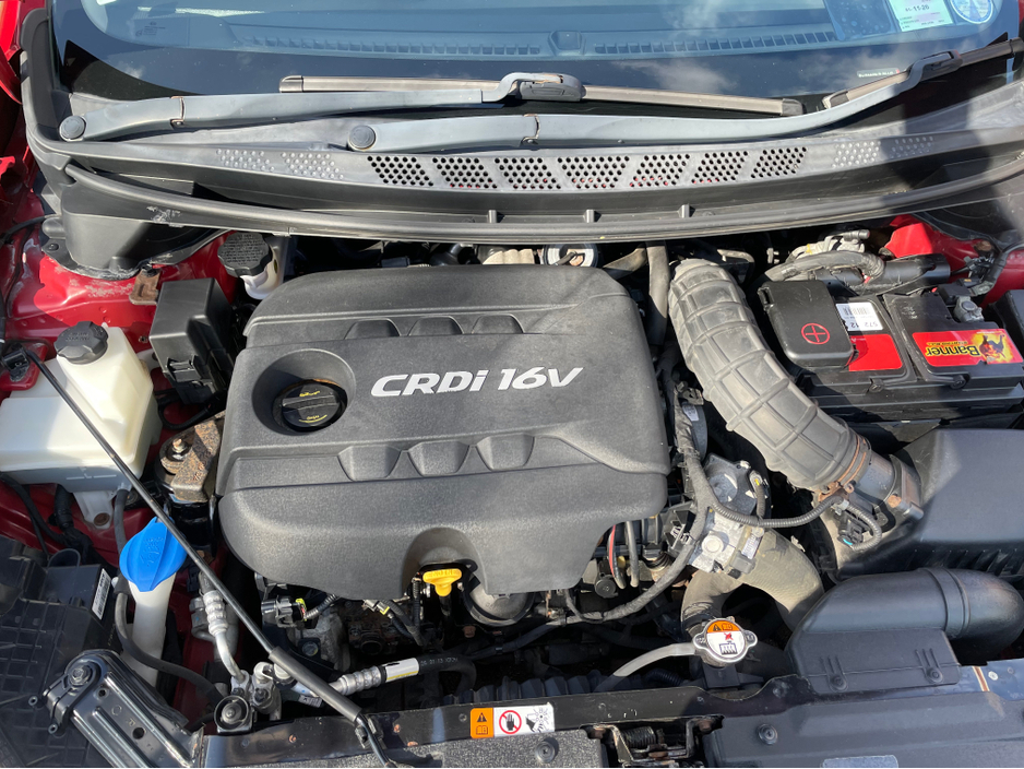 2014 Kia Ceed - image 16