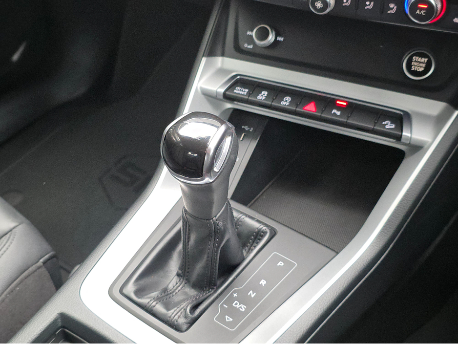 2021 Audi Q3 35 TDI 150 S-T SE AUTO. HUGE SPEC. FINANCE ARRANGED. SIMI. AA APPROVED. €24,950