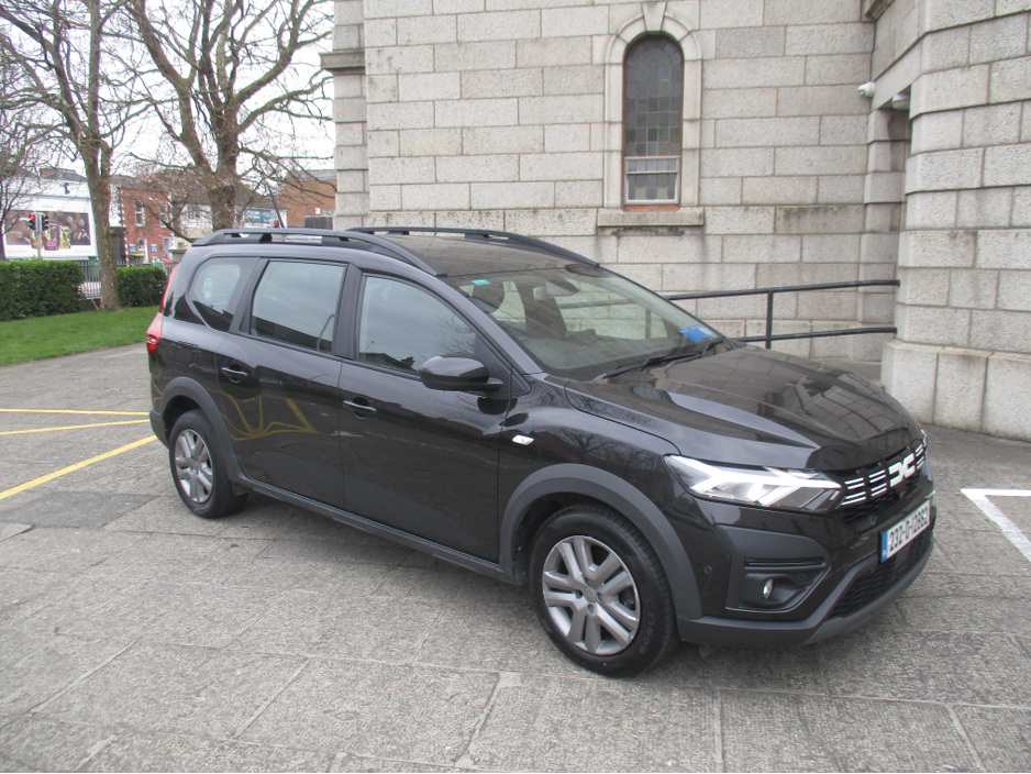 2023 Dacia Jogger for sale in , Ireland