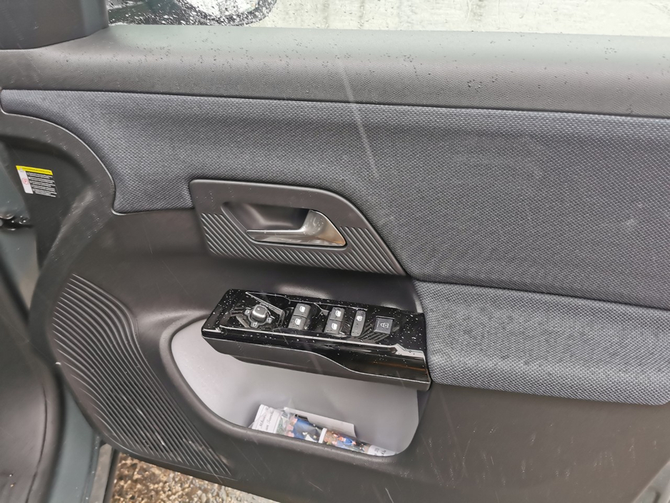 2026 Citroen C5 Aircross - image 9