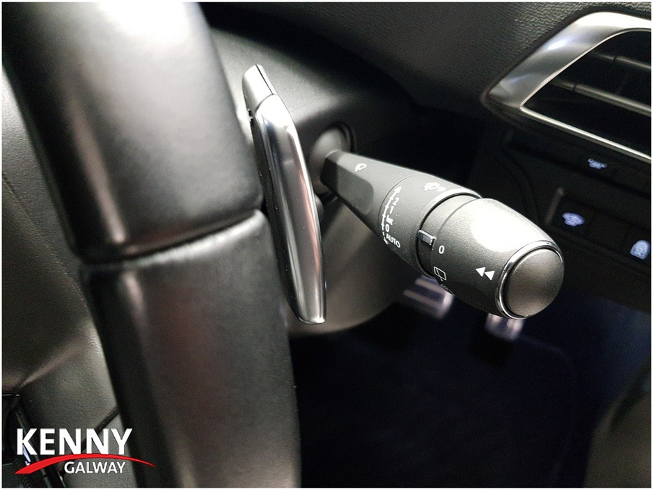 2023 Peugeot 3008 *Deposit taken* FL ALLURE 1.5 HDI 130 6.4 €32,990