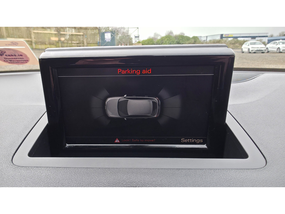 2017 Audi A1 - image 17