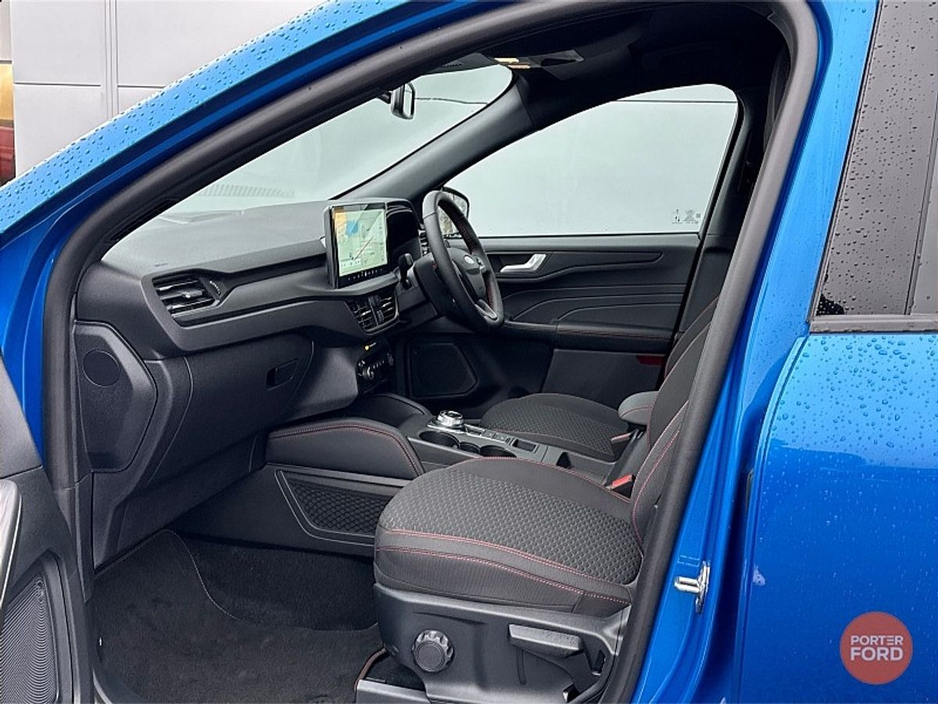 2026 Ford Kuga *Order Yours Today *ST LINE X HYBRID