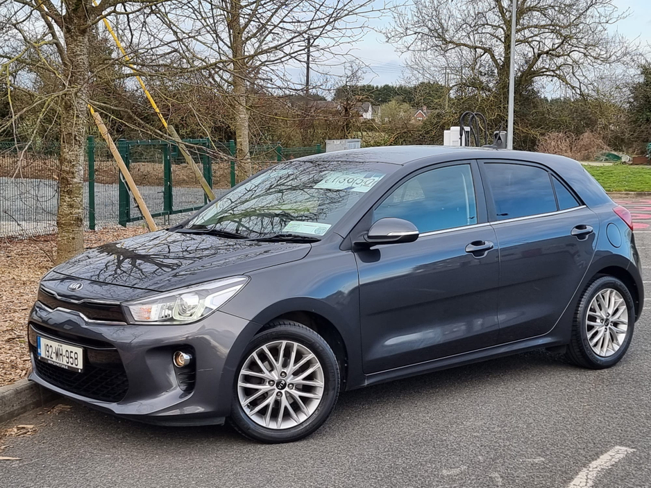 2019 Kia Rio - image 10