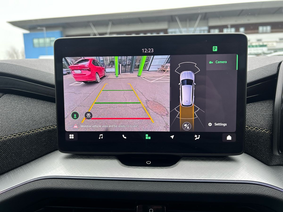 2025 Skoda Kodiaq - image 20