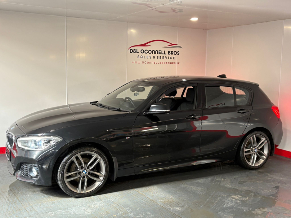 2019 BMW 1 Series - image 14