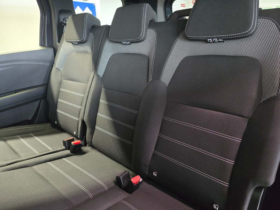 2022 Dacia Jogger 7 Seats Comfort TCE 110 5DR €15,950