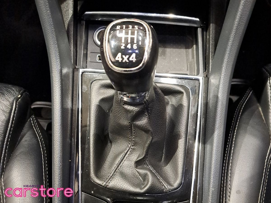 2018 Skoda Kodiaq - image 16