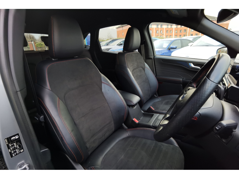 2023 Ford Kuga 2.5 ST-LINE AUTOMATIC PETROL PLUG-IN HYBRID - FINANCE AVAILABLE - CALL US TODAY ON 01 492 6566 OR 087-092 5525 €26,950