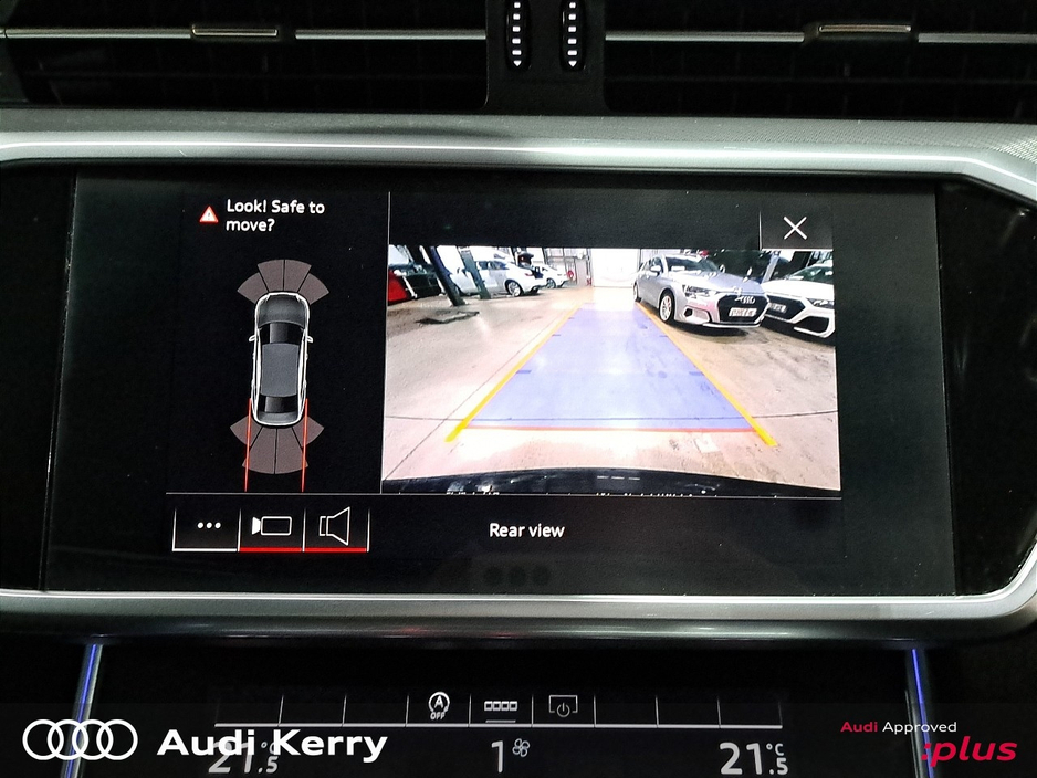 2021 Audi A6 - image 16