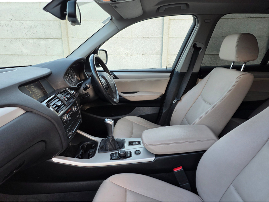 2013 BMW X3 - image 14