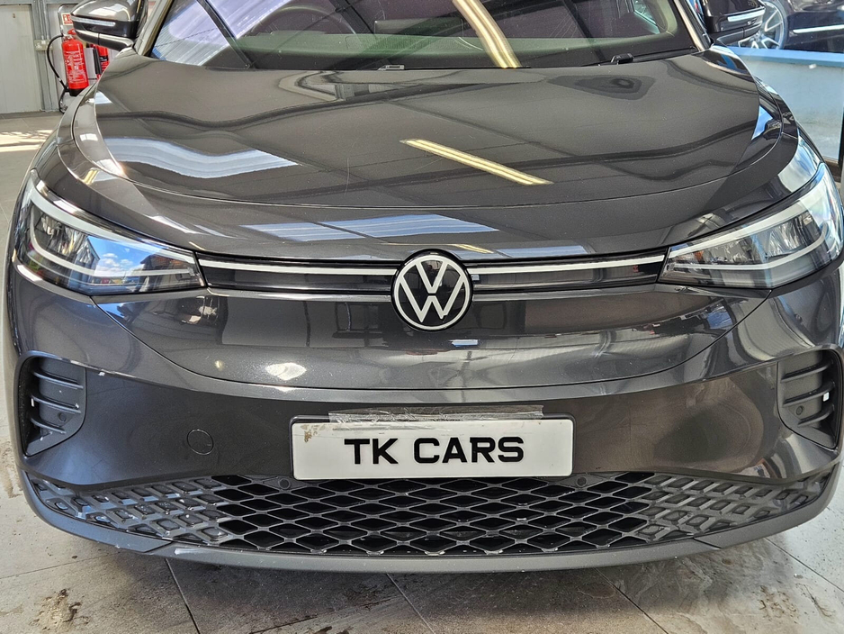 2022 Volkswagen ID.4 - image 4