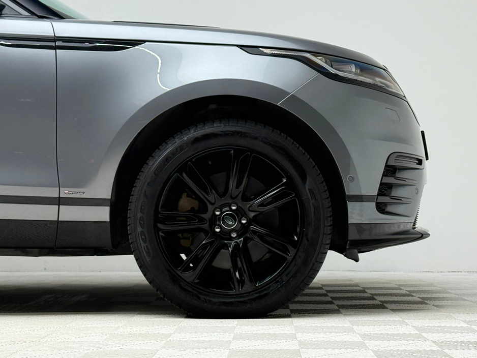 2021 Land Rover Range Rover Velar HSE R-dynamic P400E €47,990