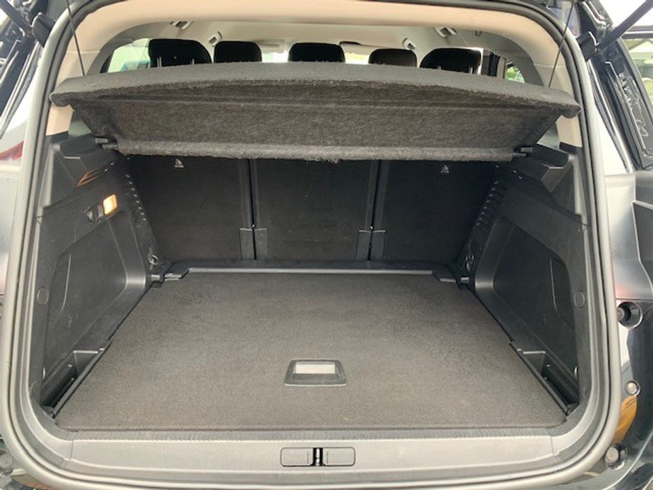 2021 Citroen C5 Aircross - image 11