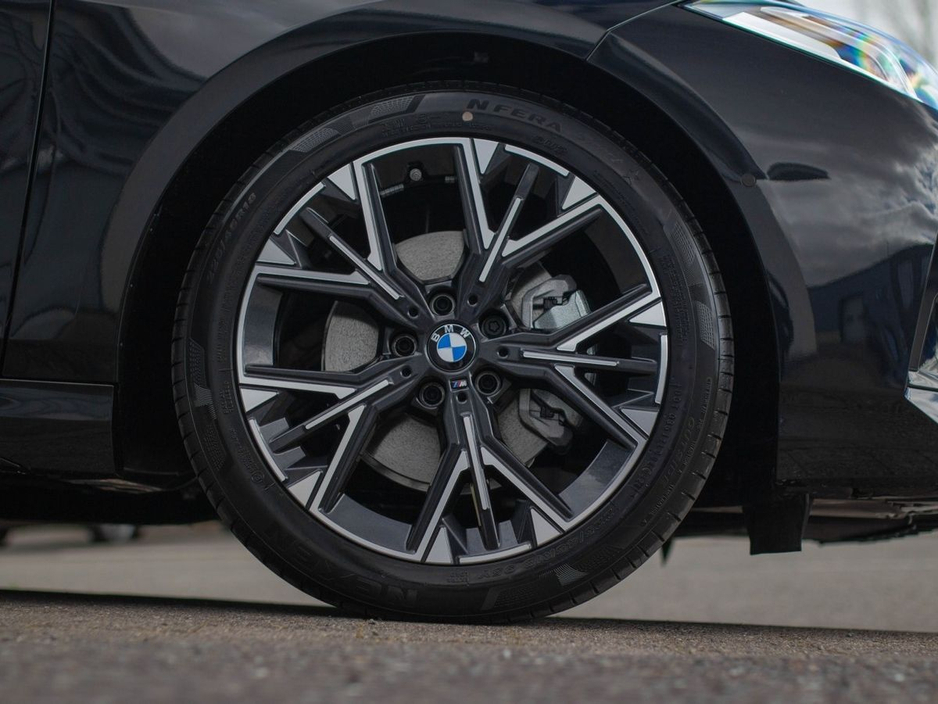 2026 BMW 1 Series - image 7