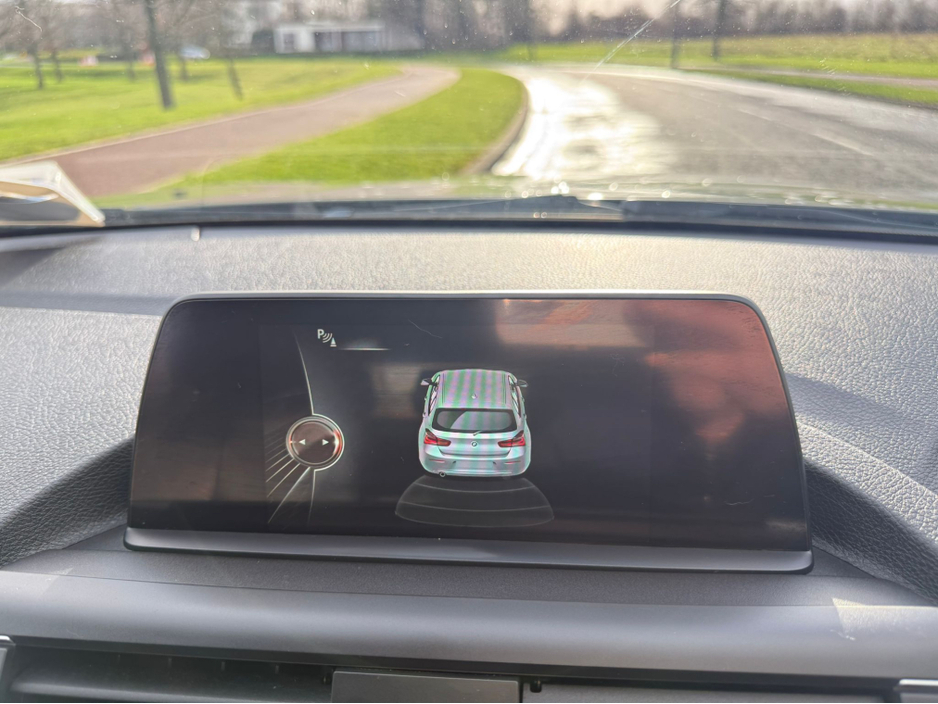 2017 BMW 1 Series 2.0 DIESEL MANUAL LOW MILEAGE €14,950