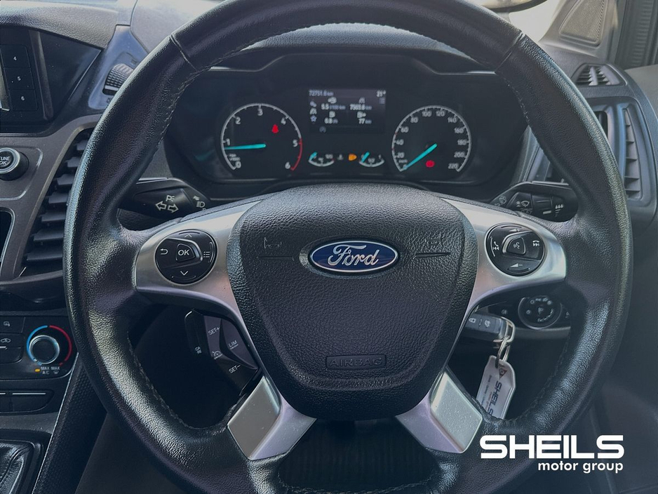 2024 Ford Transit Connect - image 20