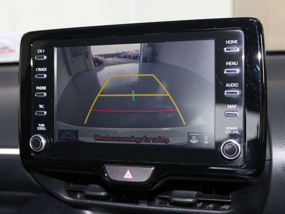 2020 Toyota Yaris 6aa-mxph10 €15,999