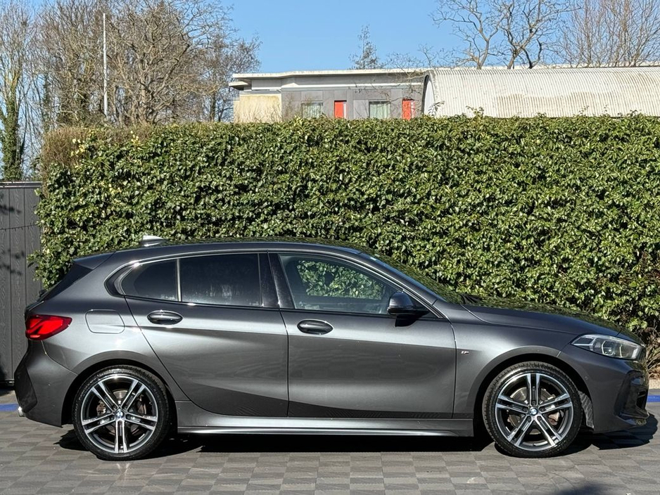 2020 BMW 1 Series - image 2