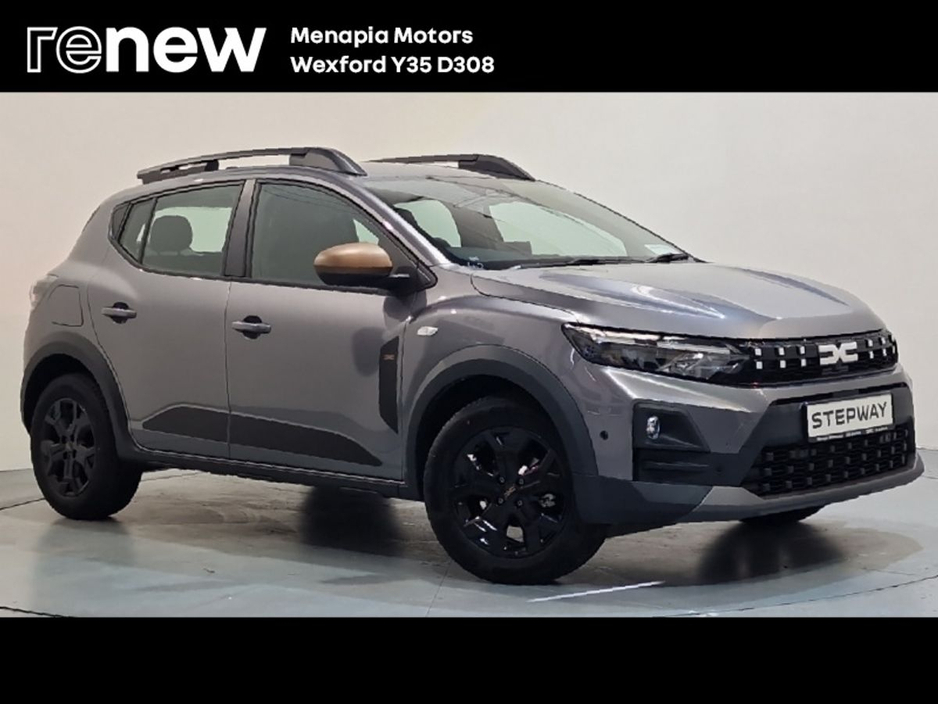 2026 Dacia Sandero Stepway for sale in , Ireland