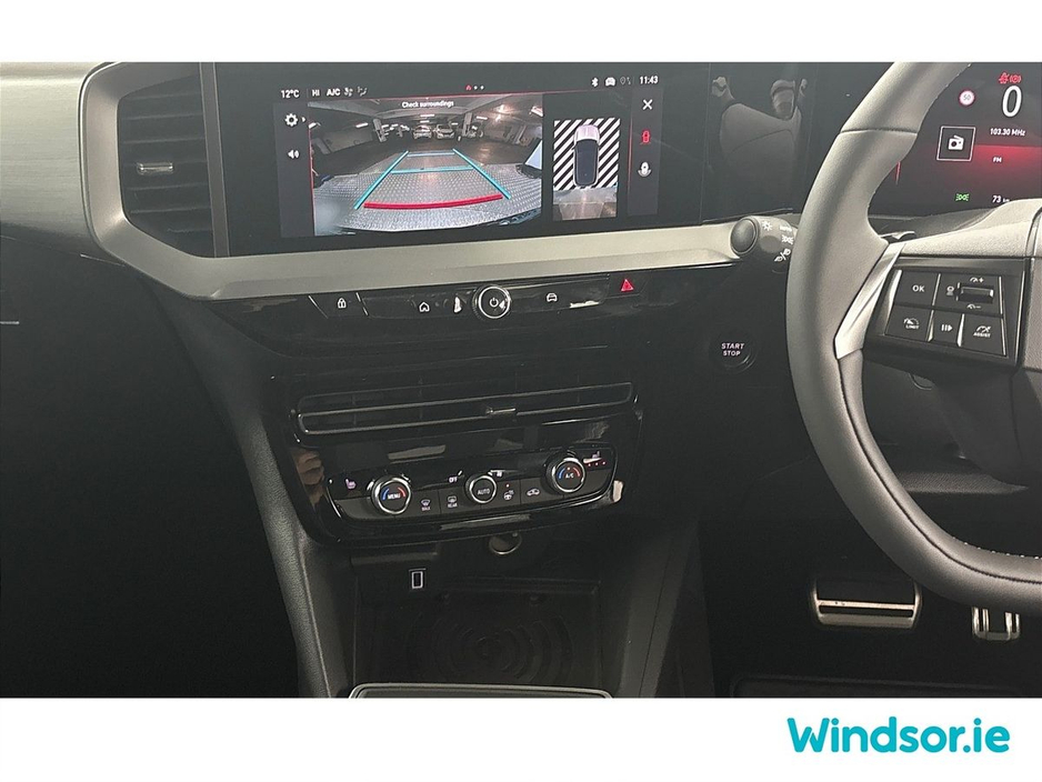 2026 Opel Mokka - image 13