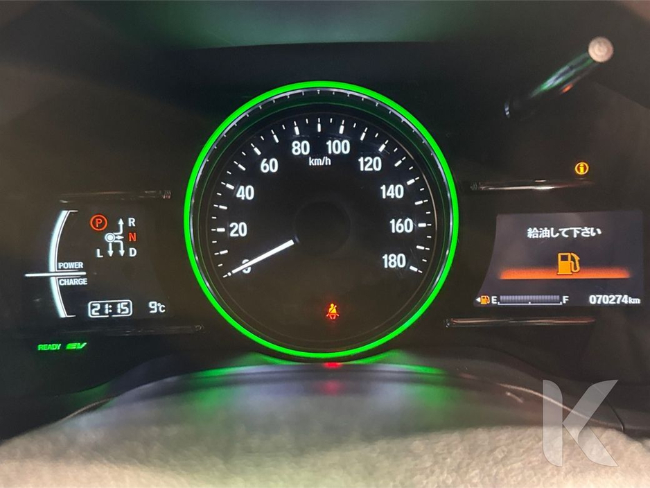 2019 Honda Vezel - image 15