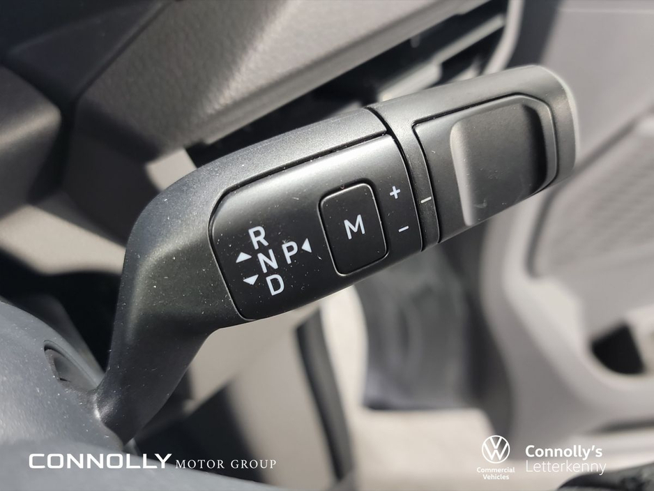 2026 Volkswagen Transporter - image 9