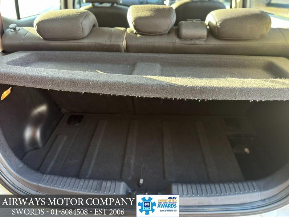 2013 Hyundai i10 1.2 ACTIVE 5DR