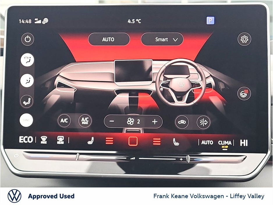 2025 Volkswagen ID.3 - image 15