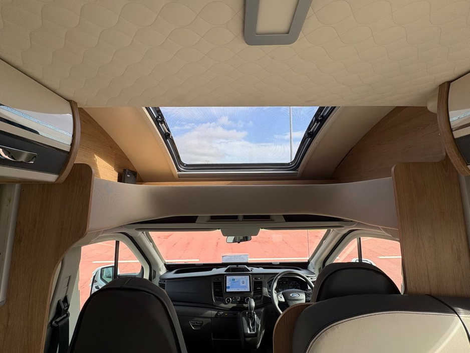 2024 Ford Transit - image 8