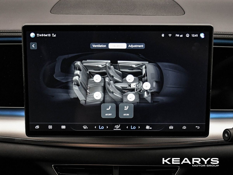 2026 BYD Sealion 7 - image 28