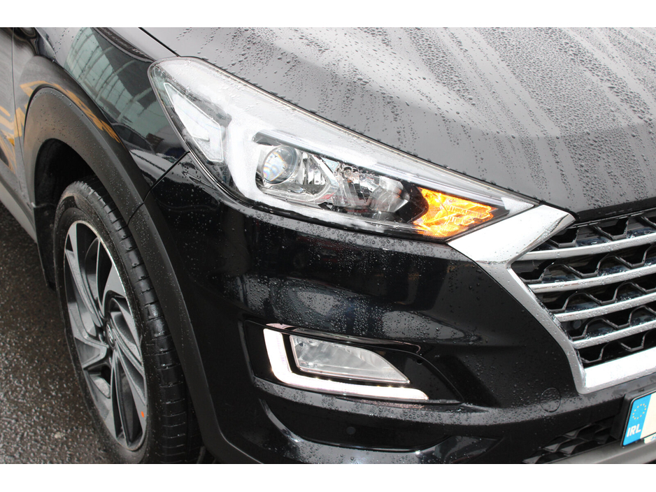 2019 Hyundai Tucson - image 9