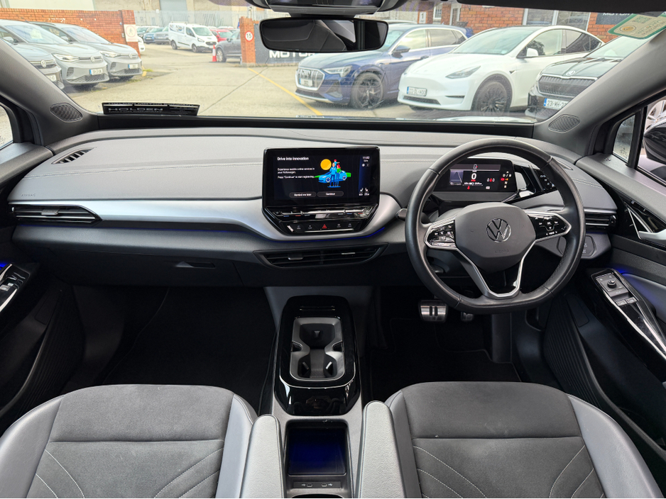 2023 Volkswagen ID.4 - image 25