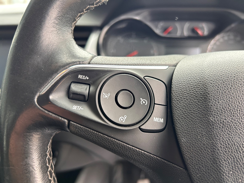 2018 Opel Crossland X - image 12