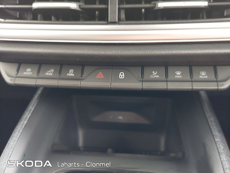 2025 Skoda Elroq 60 €36,950