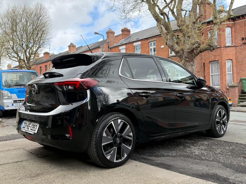 2022 Opel Corsa - image 5