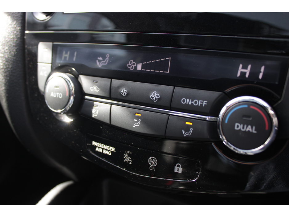 2019 Nissan Qashqai - image 14