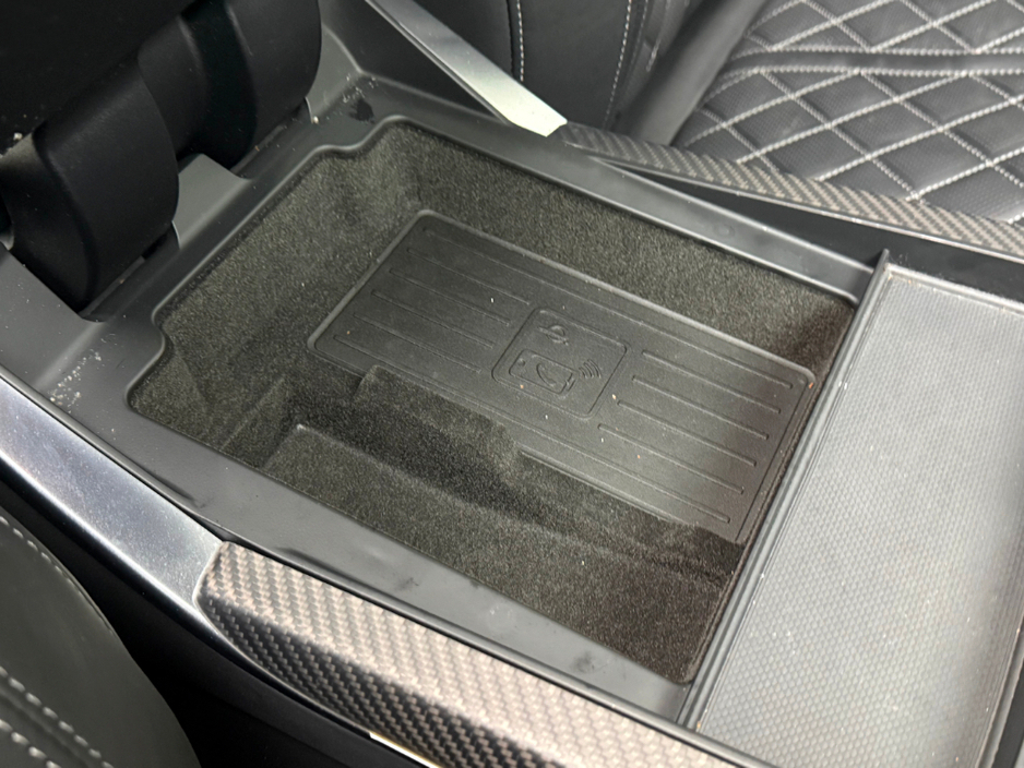 2024 Audi Q7 - image 16