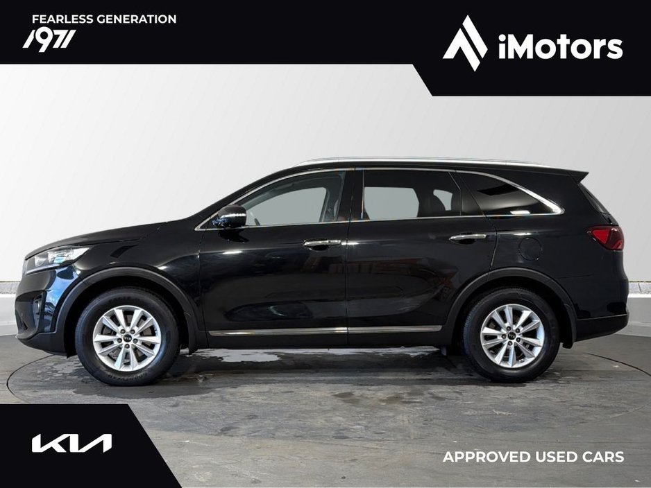 2018 Kia Sorento - image 7