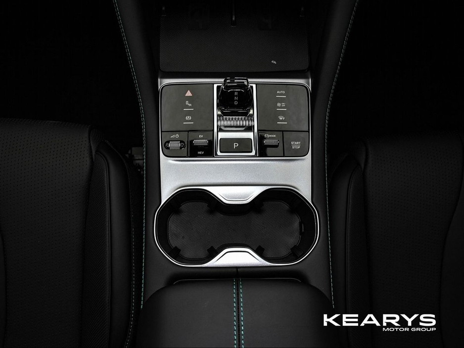 2025 BYD Seal U - image 20