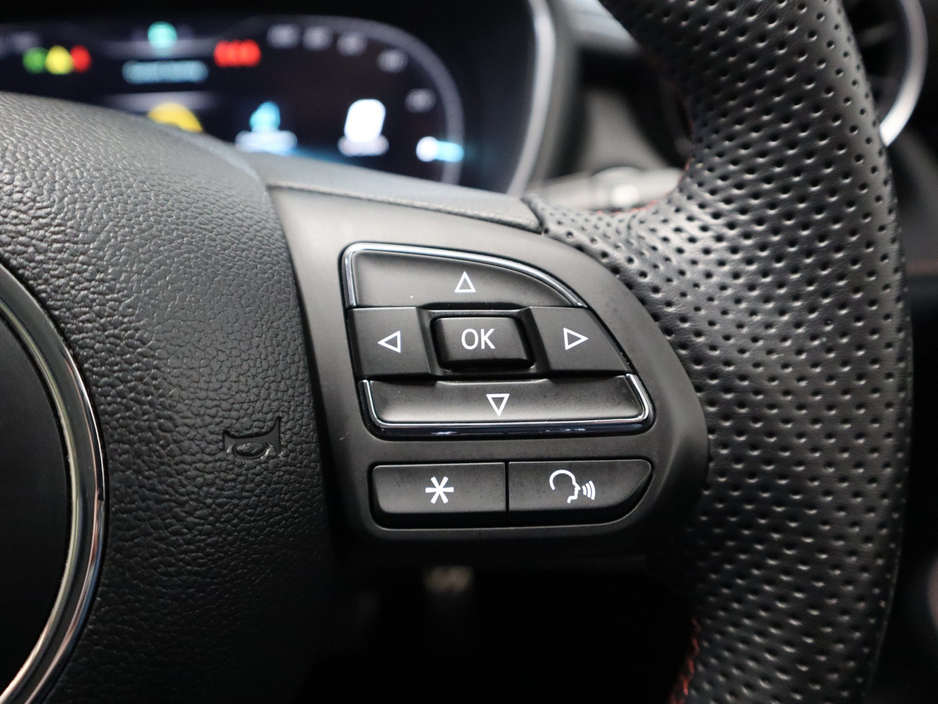 2024 MG HS *29* TROPHY PHEV AUTO €29,900