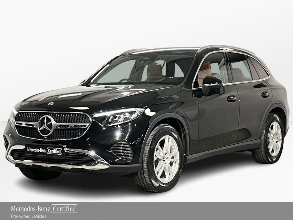 2023 Mercedes-Benz GLC Class for sale in , Ireland