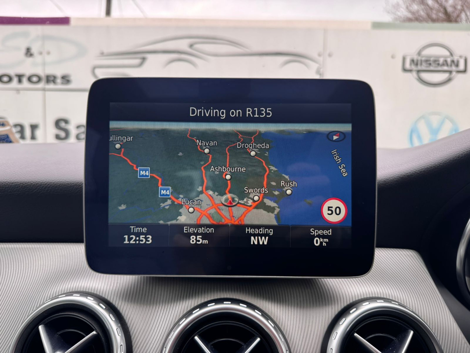 2016 Mercedes-Benz GLA Class - image 23