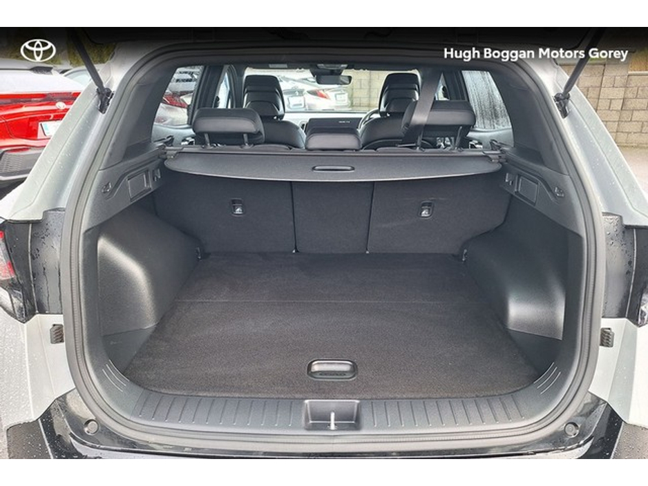 2025 Kia Sportage HEV MY25