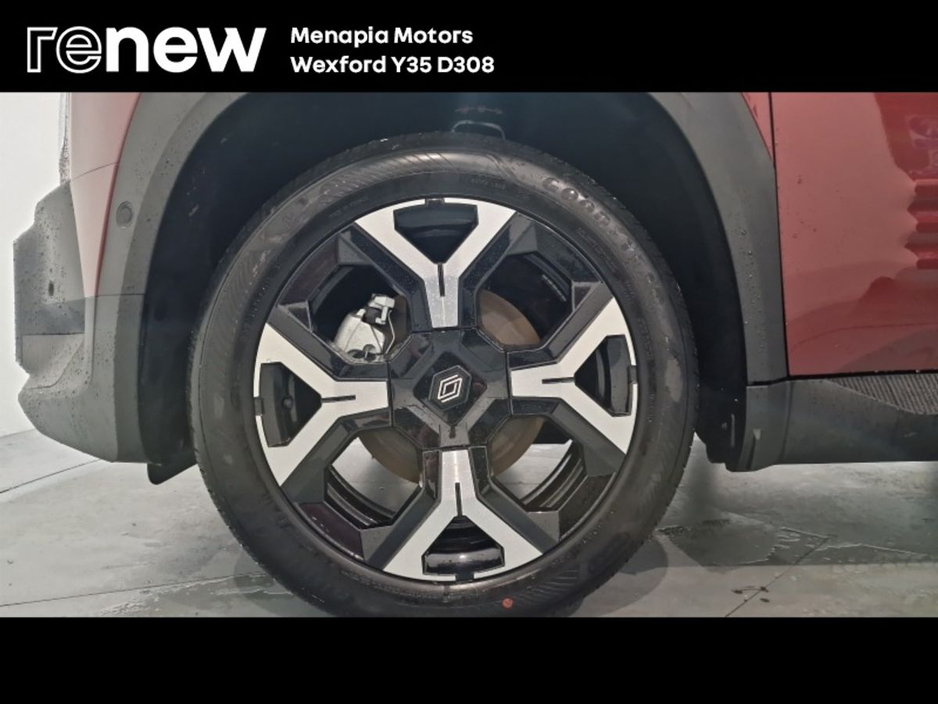 2026 Renault 4 - image 9