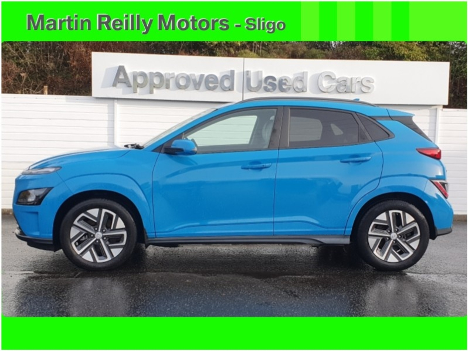 2022 Hyundai Kona - image 5