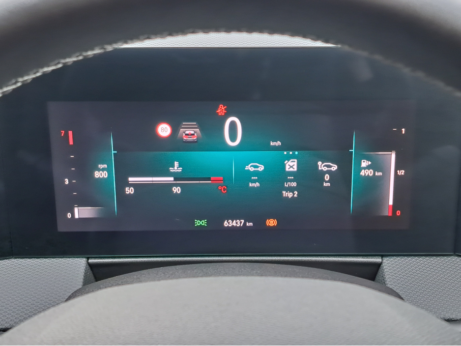 2023 Opel Astra - image 21