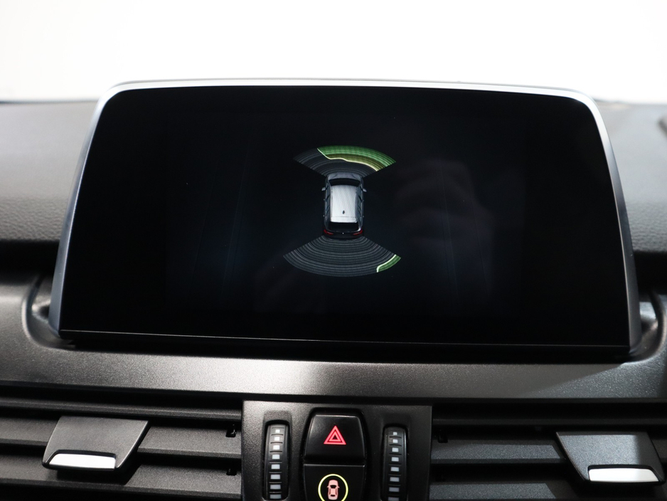 2021 BMW 2 Series *97* D F46 SE GRAN TOURER 5DR A €25,800