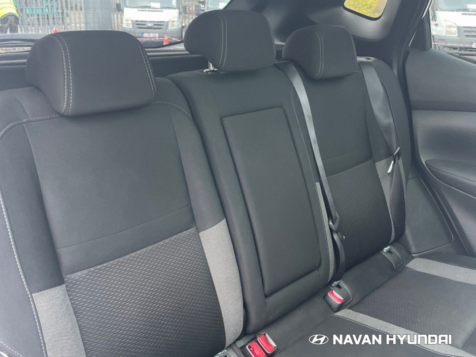 2019 Nissan Qashqai 1.5 DSL SV PREMIUM €18,450